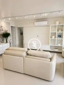 Apartamento com 3 Quartos à venda, 114m² no Centro, Santo André