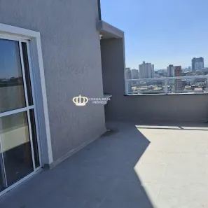 Apartamento com 2 Quartos à venda, 53m² no Cidade Patriarca, São Paulo