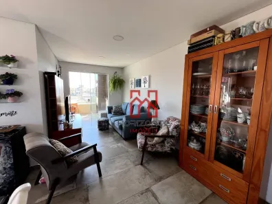 Cobertura com 3 Quartos à venda, 125m² no Ingleses do Rio Vermelho, Florianópolis