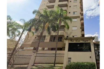 Apartamento com 1 Quarto para alugar, 45m² no Jardim Paulista, Ribeirão Preto