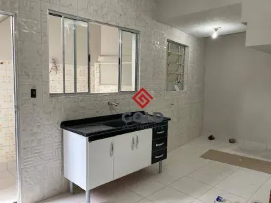 Sobrado com 2 Quartos à venda, 95m² no Santa Terezinha, Santo André