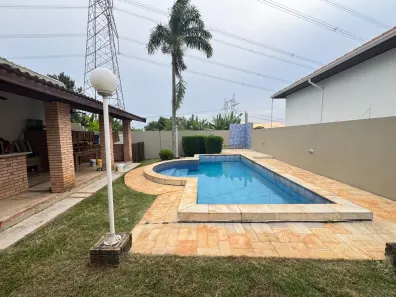 Sobrado com 3 Quartos à venda, 389m² no Aruã, Mogi das Cruzes