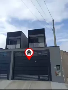 Casa com 3 Quartos à venda, 90m² no Arujamérica, Arujá