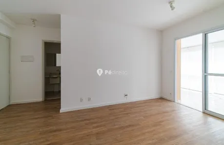 Apartamento com 3 Quartos para alugar, 92m² no Tatuapé, São Paulo