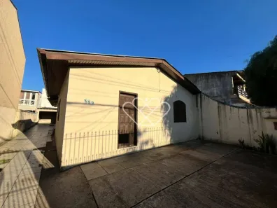 Casa com 3 Quartos para alugar, 100m² no Morada do Vale I, Gravataí