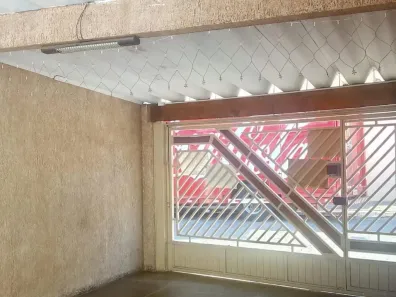 Casa com 3 Quartos à venda, 152m² no Jardim Roberto, Osasco