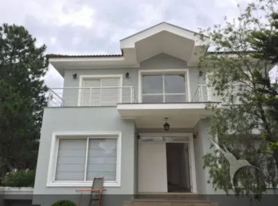 Casa de Condomínio com 5 Quartos para alugar, 700m² no Alphaville Residencial Zero, Barueri