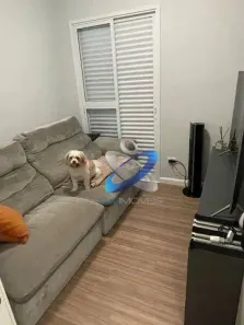 Apartamento com 2 Quartos à venda, 65m² no Jardim Estoril, São José dos Campos