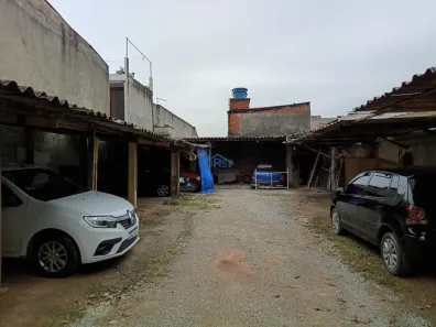 Lote/Terreno à venda, 250m² no Vila São Luiz (Valparaízo), Barueri