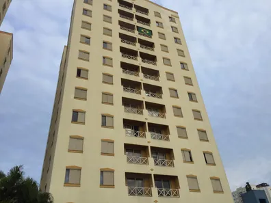 Apartamento com 3 Quartos à venda, 68m² no Jardim Panorama, Bauru