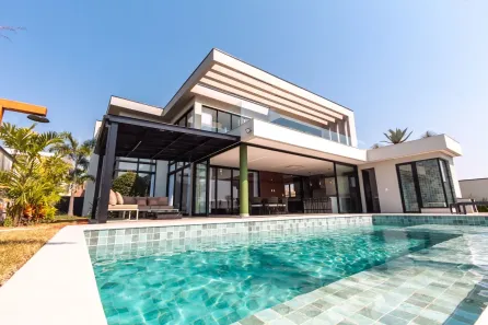 Casa de Condomínio com 5 Quartos à venda, 400m² no Jardim Santa Rita, Indaiatuba