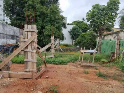 Lote/Terreno à venda, 748m² no Bela Aliança, São Paulo