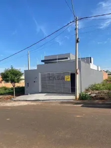 Casa com 3 Quartos à venda, 140m² no Jardim dos Lagos 2, Nova Odessa
