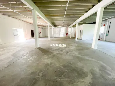 Galpão/Depósito/Armazém para alugar, 350m² no Itoupava Central, Blumenau