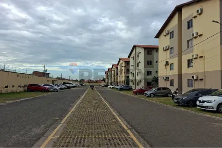 Apartamento com 2 Quartos à venda, 52m² no Jardim São Cristóvão II, São Luís