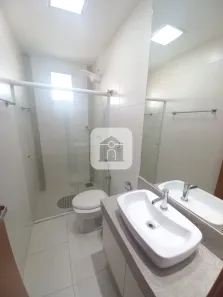 Apartamento com 2 Quartos para alugar, 70m² no Santa Mônica, Uberlândia