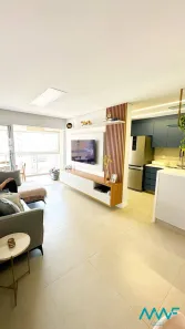 Apartamento com 2 Quartos à venda, 80m² no Bethaville I, Barueri