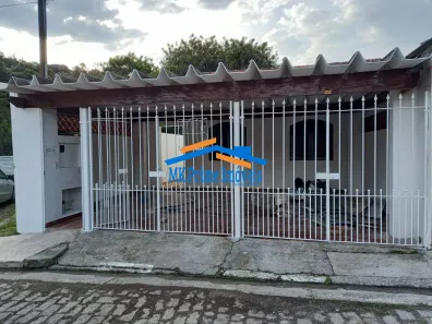 Casa com 3 Quartos à venda, 130m² no Chácara Recanto, Cotia