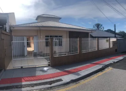 Casa com 2 Quartos à venda, 101m² no Ipiranga, São José