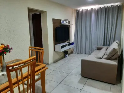 Apartamento com 2 Quartos à venda, 60m² no Realengo, Rio de Janeiro