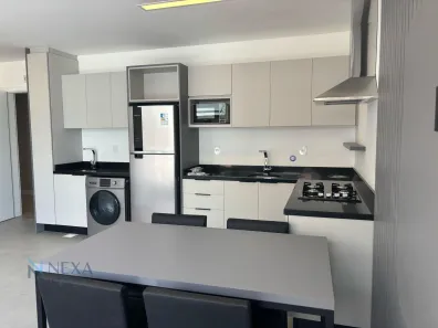 Apartamento com 1 Quarto à venda, 42m² no Jardim Atlântico, Florianópolis
