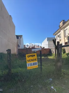 Lote/Terreno à venda, 200m² no Igara, Canoas