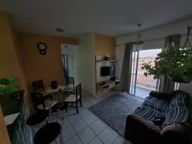 Apartamento com 2 Quartos à venda, 60m² no Cohama, São Luís
