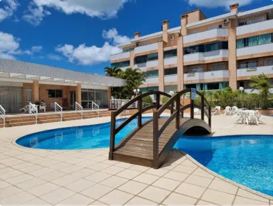Apartamento com 2 Quartos à venda, 90m² no Cachoeira do Bom Jesus, Florianópolis