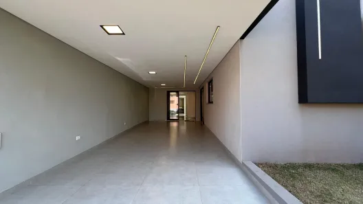 Sobrado com 3 Quartos à venda, 194m² no Vila do Polonês, Campo Grande