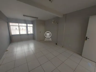Sala Comercial com 1 Quarto à venda, 35m² no Centro, Montes Claros