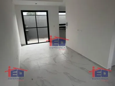 Sobrado com 2 Quartos à venda, 69m² no Vila Osasco, Osasco