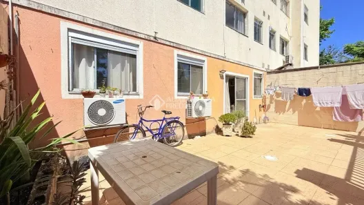 Apartamento com 2 Quartos à venda, 95m² no Jardim Itu, Porto Alegre