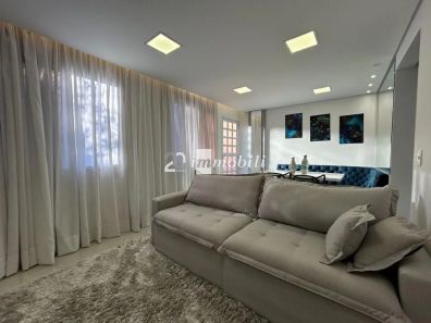 Casa de Condomínio com 3 Quartos à venda, 92m² no Jardim Belizário, Cotia