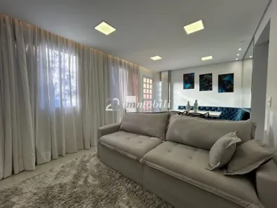 Casa de Condomínio com 3 Quartos à venda, 92m² no Jardim Belizário, Cotia