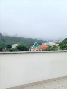 Cobertura com 3 Quartos à venda, 150m² no Vila Assunção, Santo André