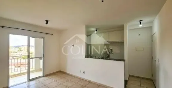 Apartamento com 2 Quartos à venda, 69m² no Vila das Hortências, Jundiaí
