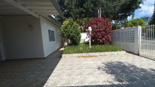Casa com 3 Quartos à venda, 115m² no Jardim Satélite, São José dos Campos