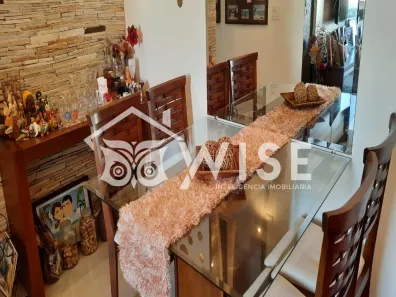 Apartamento com 3 Quartos à venda, 84m² no Vila Pagano, Valinhos