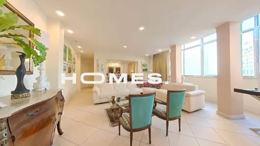 Apartamento com 3 Quartos à venda, 201m² no Copacabana, Rio de Janeiro