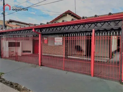 Imóvel Comercial com 2 Quartos à venda, 150m² no Vila São Pedro, São José dos Campos