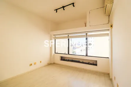 Sala Comercial para alugar, 30m² no Rio Branco, Porto Alegre