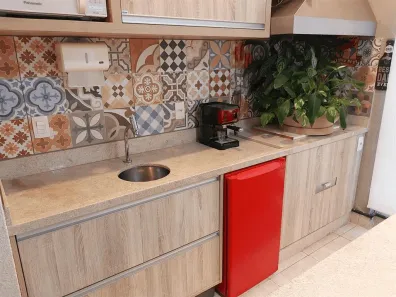 Apartamento com 3 Quartos à venda, 101m² no Quinta da Paineira, São Paulo