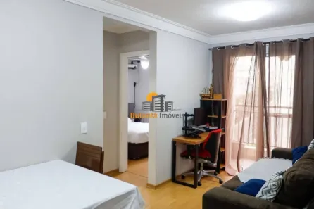 Apartamento com 3 Quartos à venda, 63m² no Conceição, Osasco
