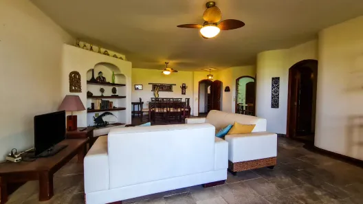 Apartamento com 3 Quartos à venda, 153m² no Enseada, Guarujá