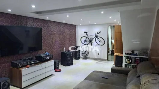 Sobrado com 3 Quartos à venda, 250m² no Jardim Marabá, São Paulo