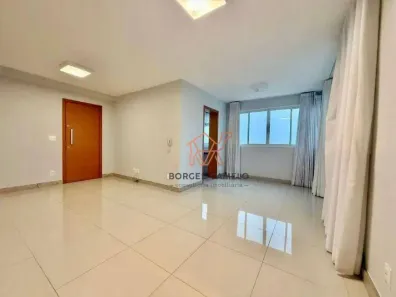 Apartamento com 3 Quartos à venda, 90m² no Liberdade, Belo Horizonte