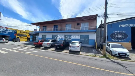 Imóvel Comercial à venda, 329m² no Jardim Eldorado, Palhoça