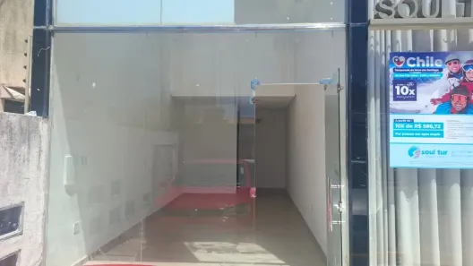 Ponto Comercial para alugar, 50m² no Treze de Julho, Aracaju