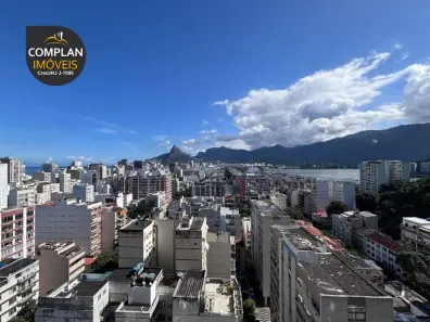 Apartamento com 2 Quartos à venda, 70m² no Ipanema, Rio de Janeiro