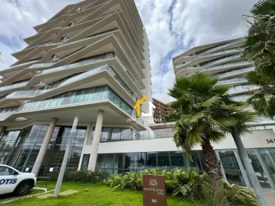 Apartamento com 4 Quartos à venda, 256m² no Jardim Paulistano, São José do Rio Preto